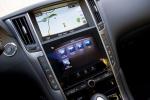 Infiniti Q50 S 2014 года